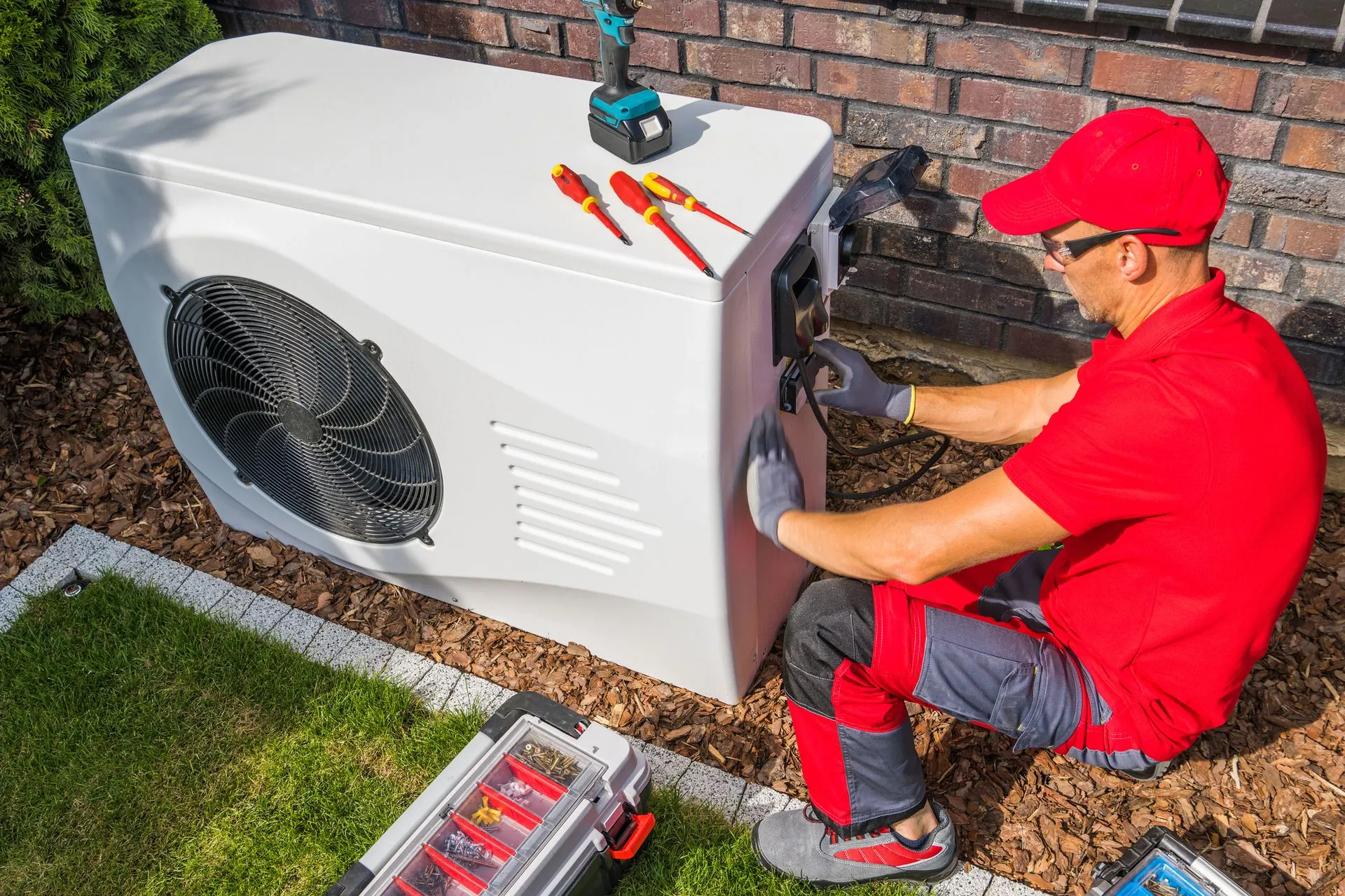 About HVAC in Upper Black Eddy, PA